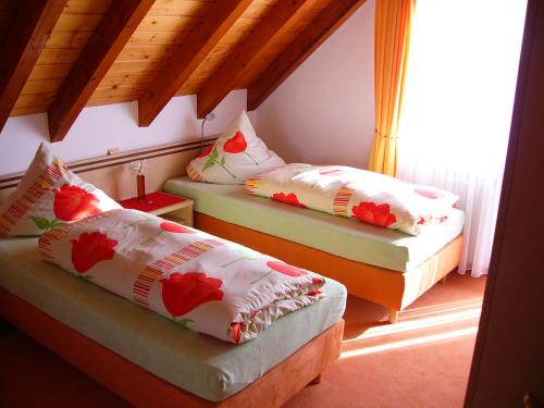 Gästezimmer Schanz-Hilbel