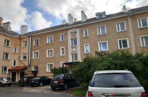 Majaka Apartment, Tallinn (photo 6)