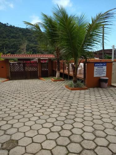 Chalé Residencial Bosque da Cocanha