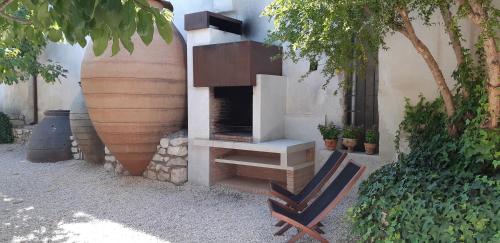  La casa del tio Luis in Colmenar de Oreja