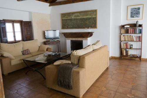  La casa del tio Luis in Colmenar de Oreja