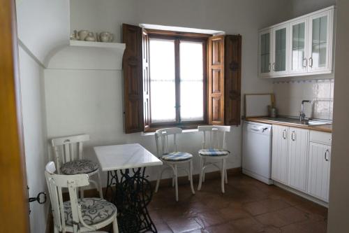 La casa del tio Luis