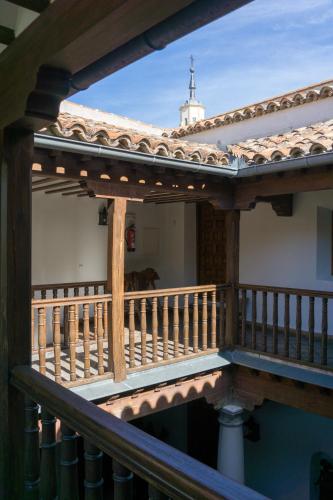 La casa del tio Luis in Colmenar de Oreja