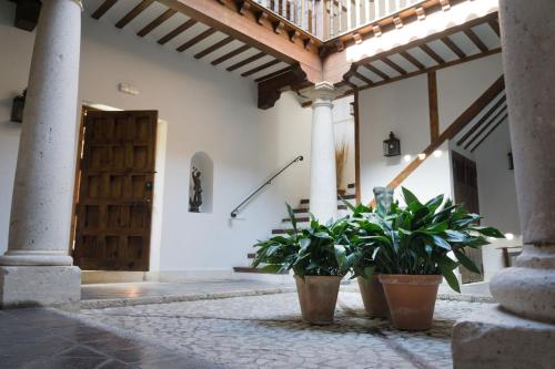 La casa del tio Luis