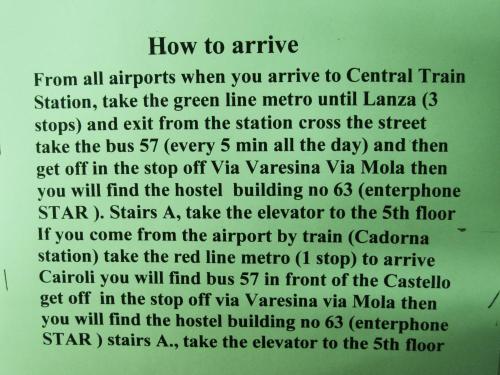 Star Hostel - image 13
