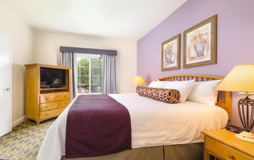 WorldMark Cathedral City in Cathedral City, USA