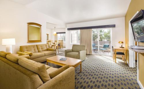 WorldMark Cathedral City in Cathedral City, USA