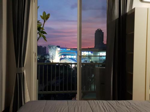 The Sriracha Residence in Chonburi