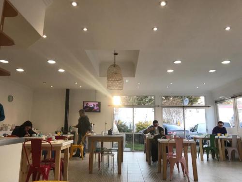 Hotel Kelman in 페리토 모레노