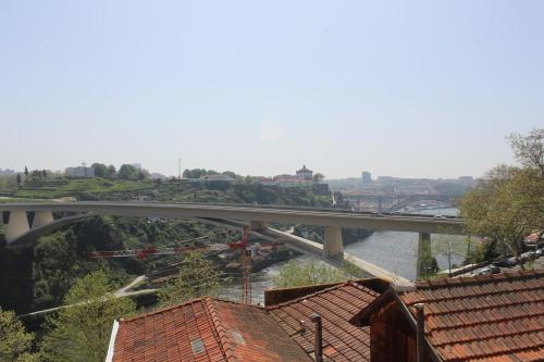  Porto Funtainhas Top Level, Pension in Porto