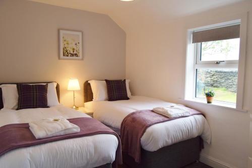 Number 10, Isle of Luing in Cullipool