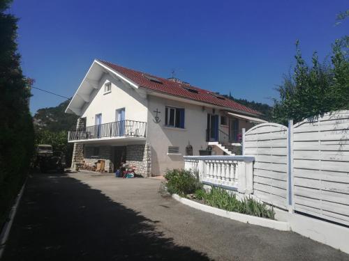 Residence Entrechat