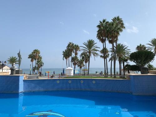  Noray Playa San Pedro in Marbella