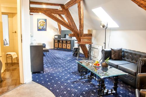 Superior Family Room