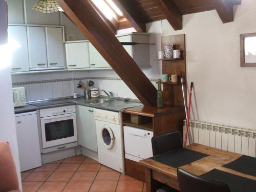 CASA GRACIANO I in Ochagavia