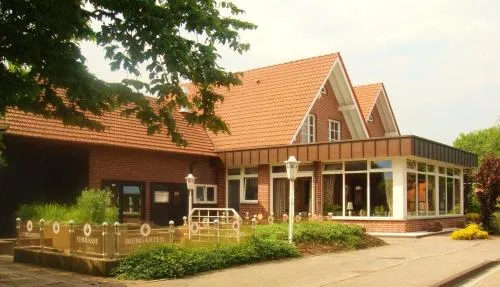 Landhotel Töns in Dülmen, Deutschland