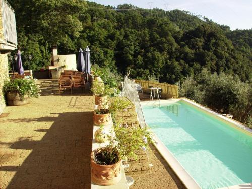 Casa Vacanze Al Settimo Cielo - image 5