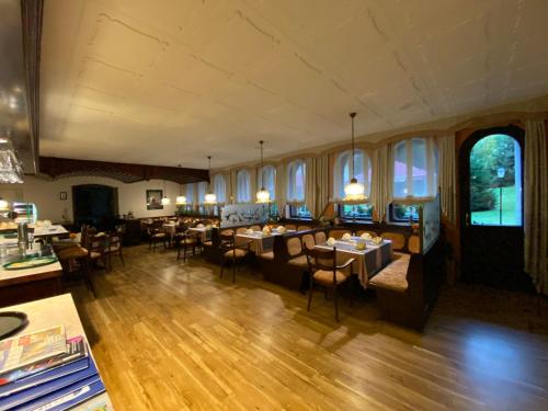 Hotel Herbstein in Herbstein, Deutschland