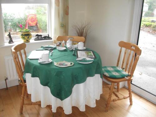Rocksberry Bed & Breakfast - image 9