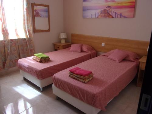 Mulino Court, Flat 5