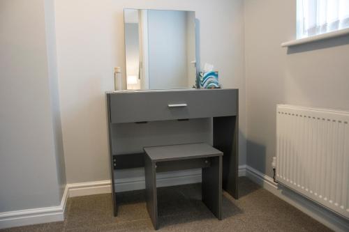 Picture of Appleby Darlington - Modern 2 Bed Apartment Nr Station