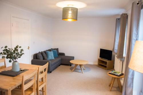 Picture of Appleby Darlington - Modern 2 Bed Apartment Nr Station