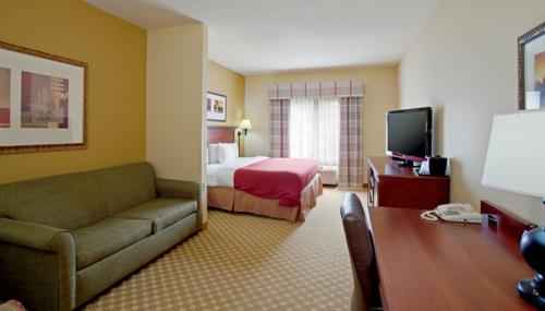 Country Inn Suites By Radisson High Point Greensboro Winston