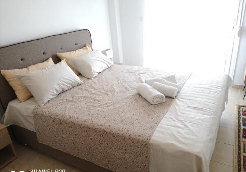  FILIPPOS APARTMENT ARIDAIA LOUTRA POZAR, Ferienwohnung in Aridea