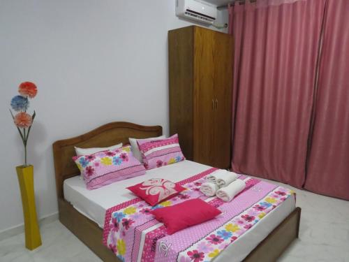 Apartments Near Dolce Vita - RedSeaLine