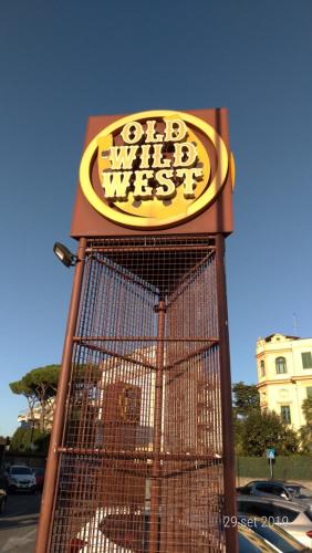 Casa di Rosita, Roma (foto 5)