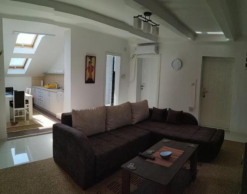 BC Apartments