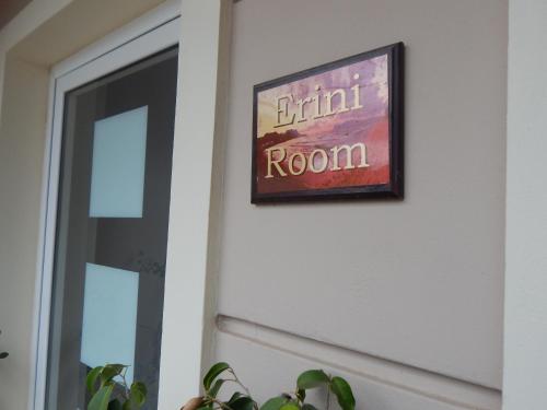  Erini Room Loft in Kissamos