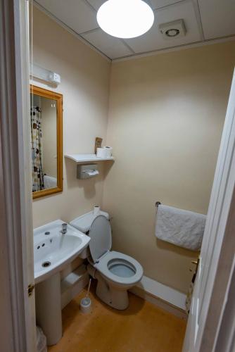 Aarondale Guest House - image 7