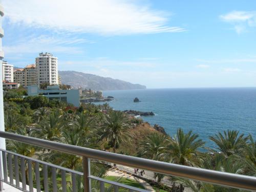Pestana Grand Ocean Resort Hotel - image 13