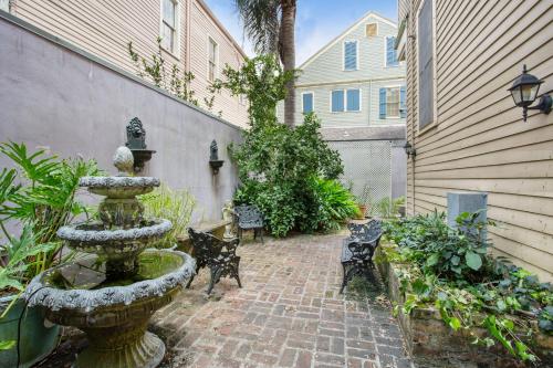 Maison Perrier Bed & Breakfast by null