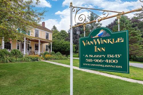 . Van Winkle Inn