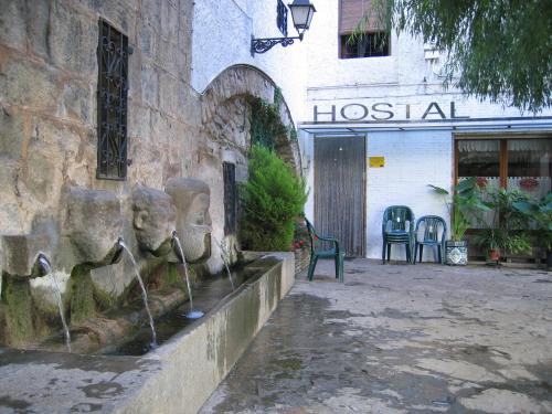 Hostal Victor