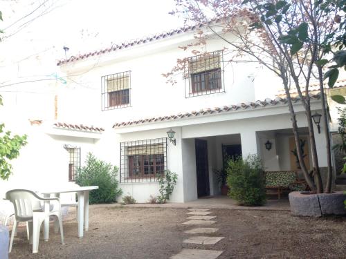  La Casilla in María