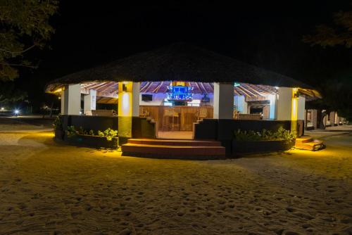 Pub/Lounge, Kambiri Beach by Serendib in Salima