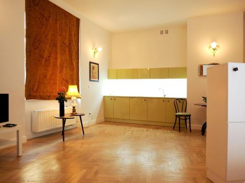 Crystal Suites Old Town, Kraków (zdjęcie 3)