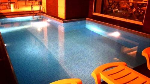 Corner Boutique Hotel in Didim
