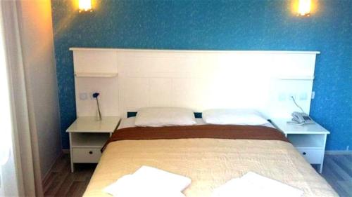 Corner Boutique Hotel in Didim