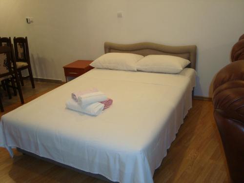 Apartments Milano - image 6