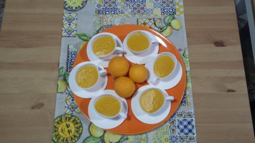 Zù Mariu B&B