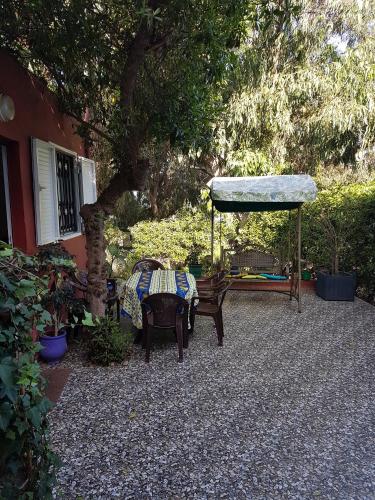 Location Vacances Casablanca Tamaris, Casablanca