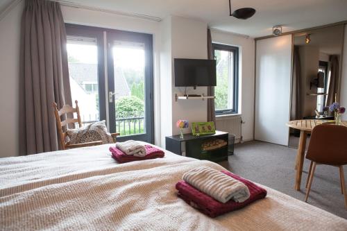 De Heidestroper in Oude Gracht-West