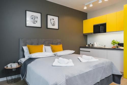 Sarah Apartments Old Town, Cracovie (photo 10)