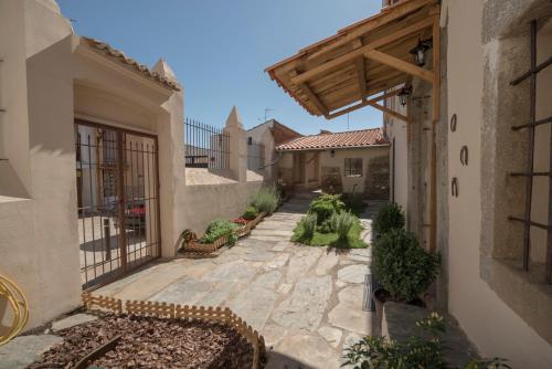 플라센샤 Casa Rural el Rincón de Monfragüe (Casa Rural el Rincon de Monfrague) 5성급 게스트하우스 부대시설