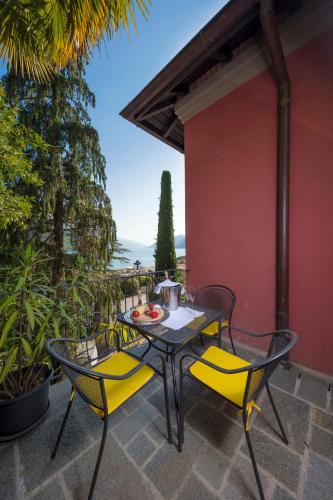 Romantic Bijou in Gandria