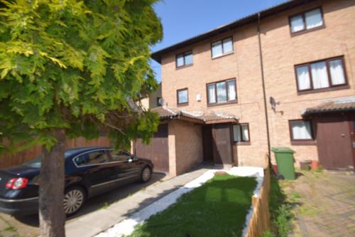 Pointer House, Plumstead, London